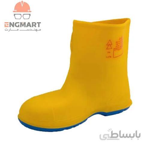 روکفشی عایق برق رسپیرکس مدل کامپکت