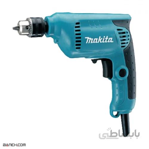 دریل مته ماکیتا 450 وات 6412 Makita Drill ا 6412 Makita Drill