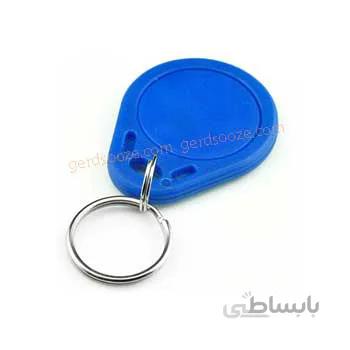 تگ جاسوئیچی کالیوز ا Calluse Tag