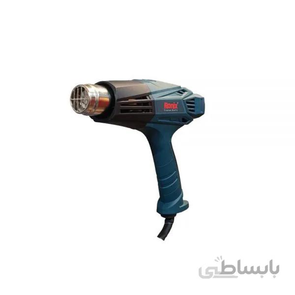سشوار صنعتی رونیکس مدل 1104
