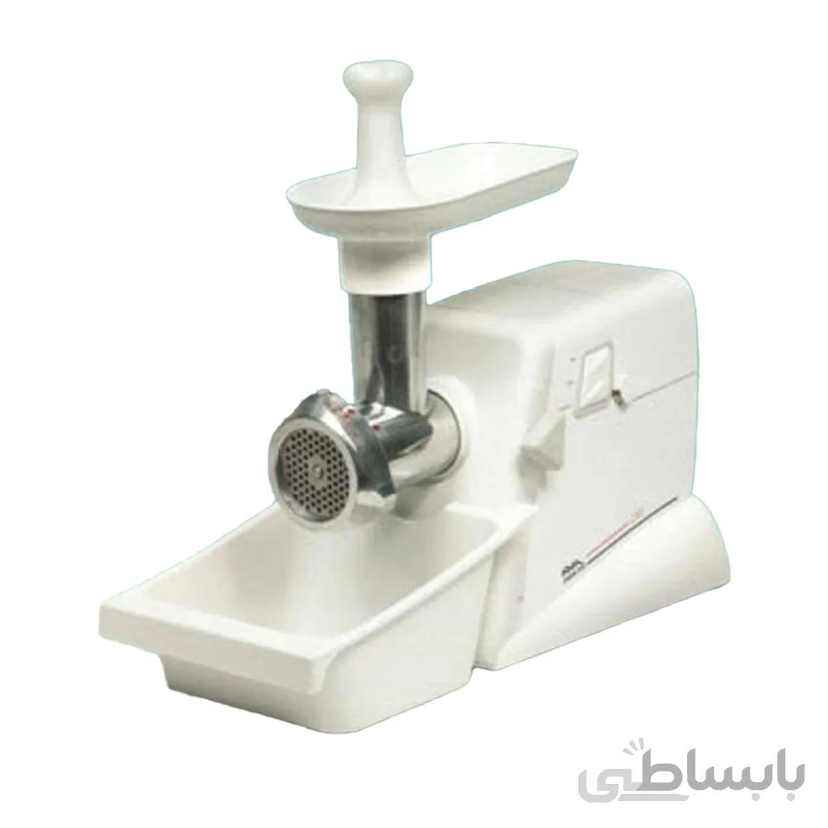 چرخ‌گوشت جهان‌آوا مدل گرد