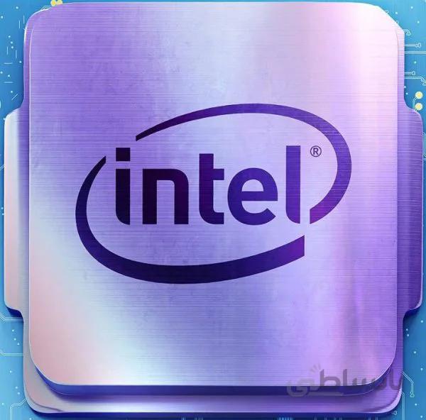 پردازنده اینتل مدل Core i3-10100F BOX ا CPU INTEL Core i3-10100f BOX