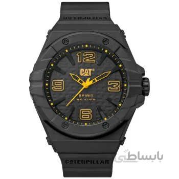 کاترپیلار سازمان دیده بان LE 111 21 137 ا Caterpillar Watch LE 111 21 137