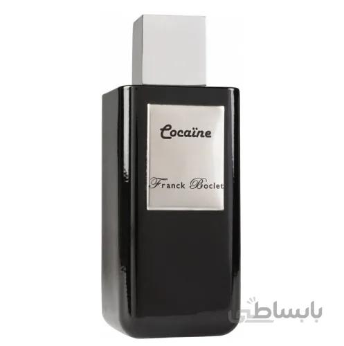 سمپل/دکانت عطر ادکلن فرانک بوکلت کوکائین Franck Boclet Cocaïne ا Franck Boclet Cocaïne