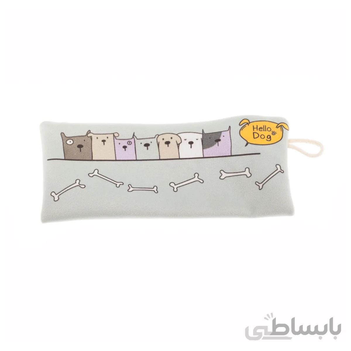 جامدادی ساده مدل JSKH018