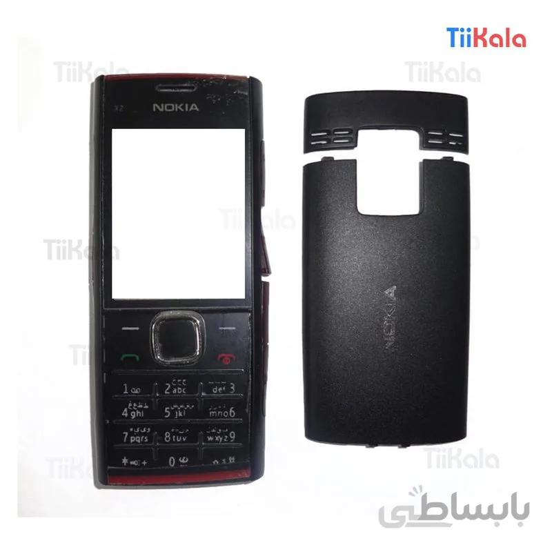قاب نوکیا مدل X2