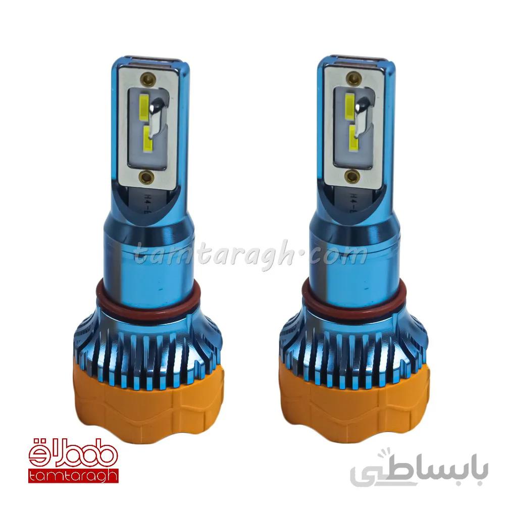 هدلایت گلکسی Galaxy با چیپ CSP