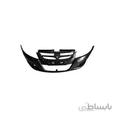 سپر جلو خودرو جک J5