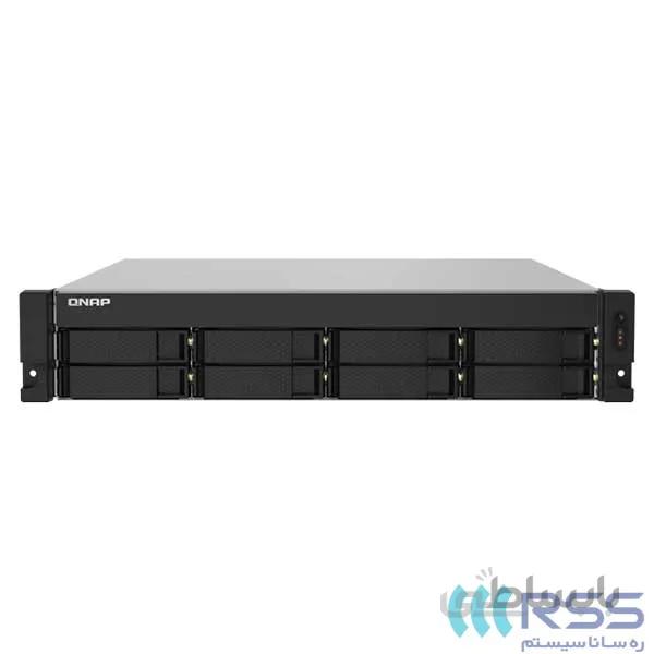 ذخیره‌ساز تحت شبکه کیونپ مدل TS-832PXU-4G