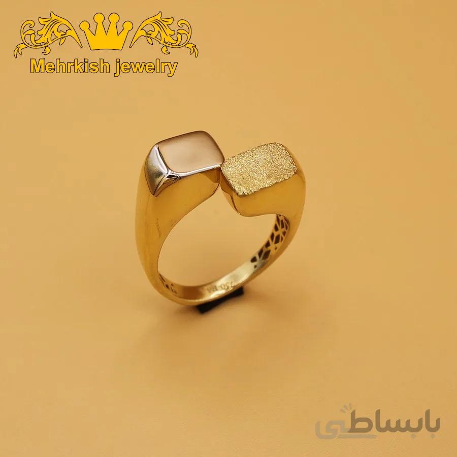 انگشتر فیوژن