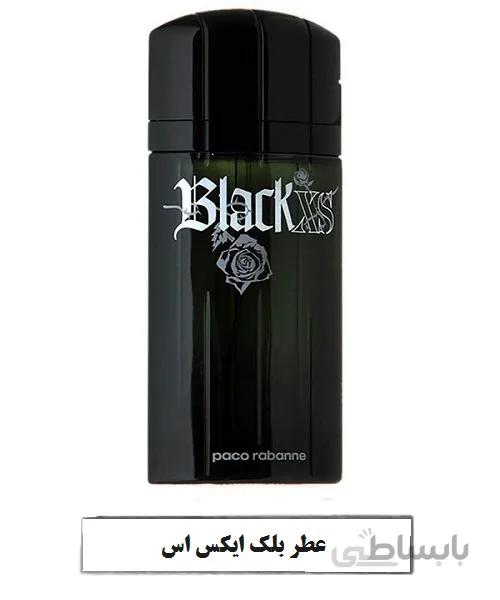 عطر بلک ایکس اس Black XS