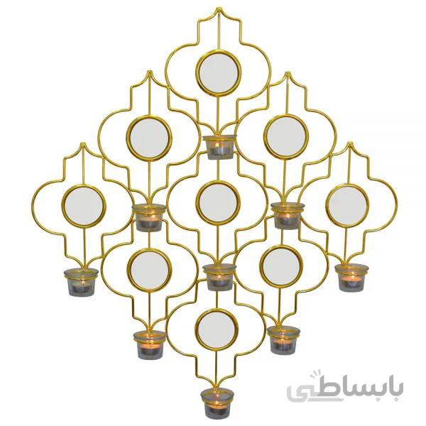 جاشمعی وزرا مدل SH109