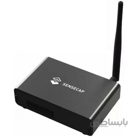 ماینر هلیوم مدل SenseCAP M1 LoRaWAN Indoor Gateway Helium Crypto Miner