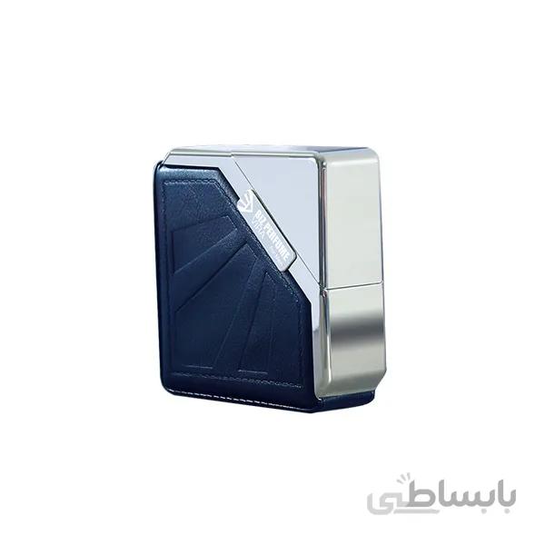 ادوپرفیوم مردانه BIZ VIRA
