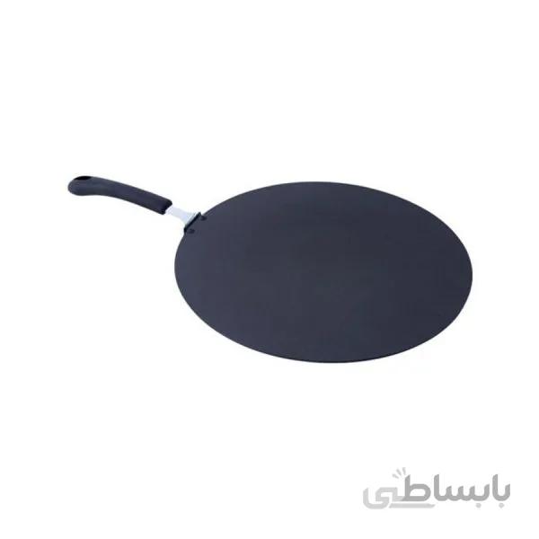 ماهی تابه ساج ۳۶ سانت عرشیا مدل FP135-1334