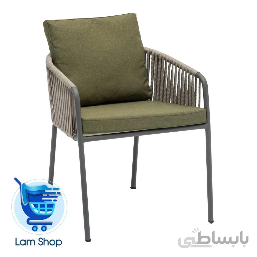 صندلی کاپری II نظری Singel Seat