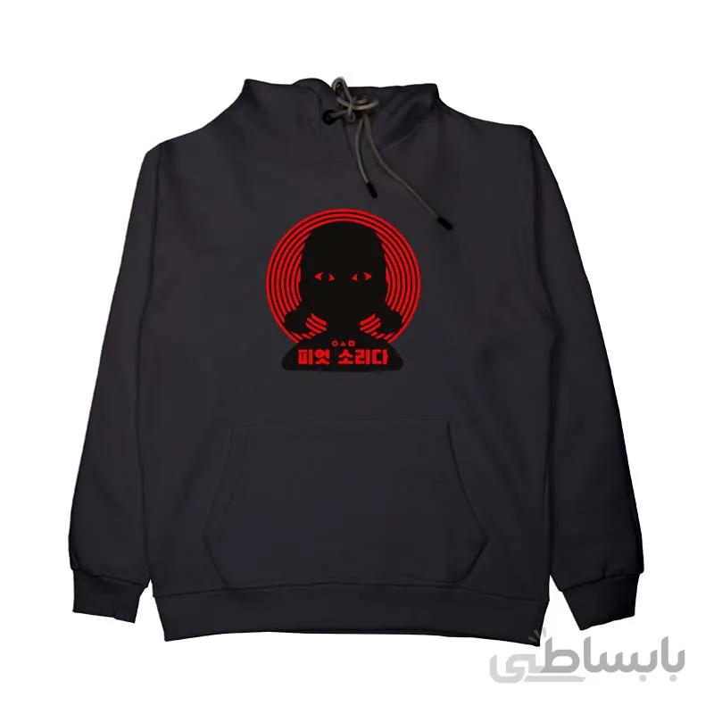 هودی اسکوئید گیم vertigo