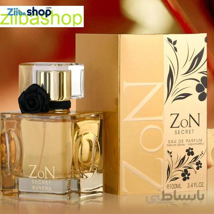 ادوپرفیوم روونا زون سکرت زنانه