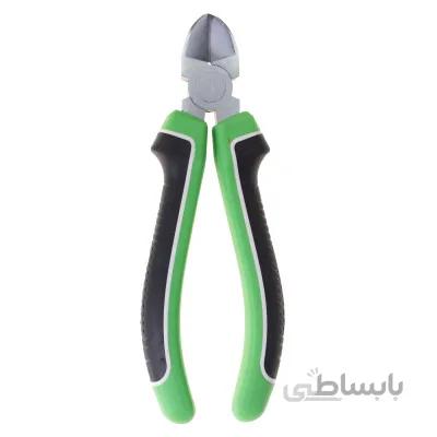 سیم چین سیلور مدل GTH03A10 سایز 7 اینچ
