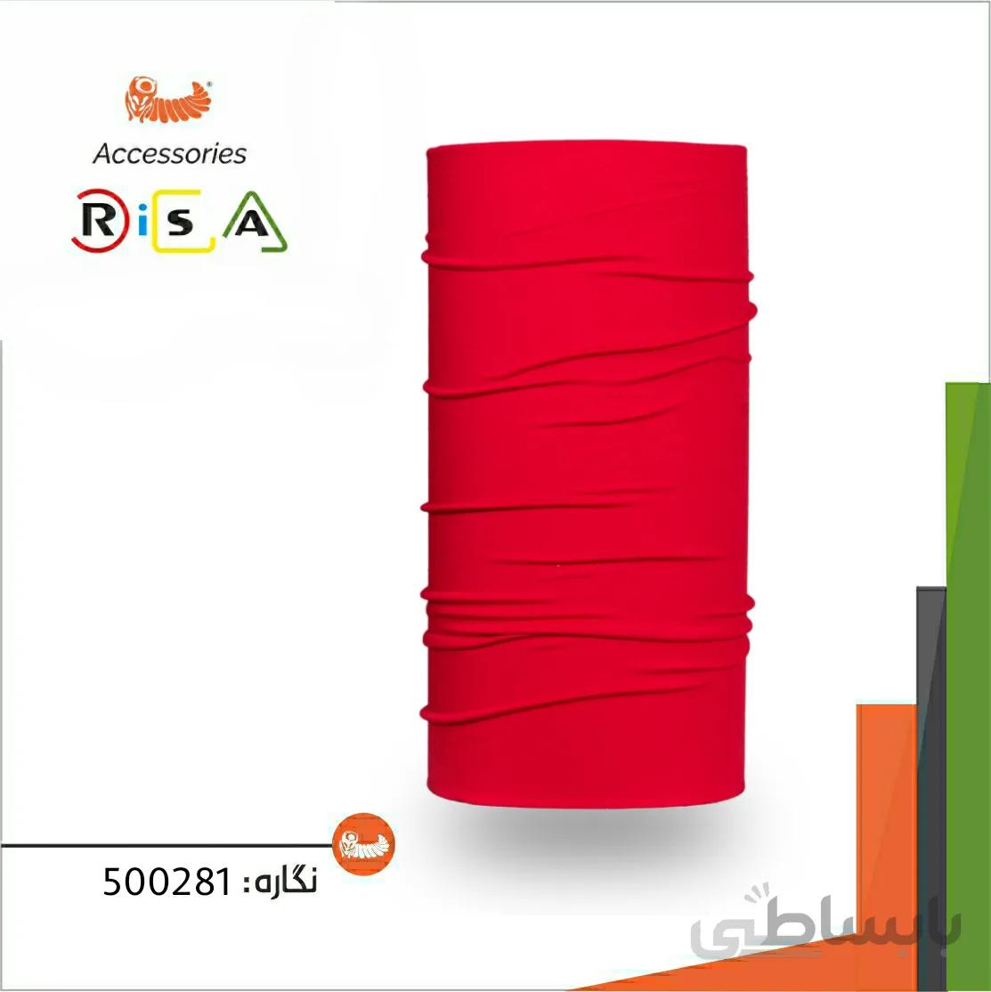 دستمال سر ریسا نگاره 81