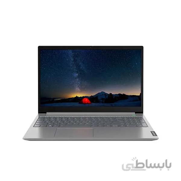 لپ تاپ 15 اینچی لنوو مدل THINKBOOK 15-H ا Laptop Full HD Lenovo THINKBOOK 15-H