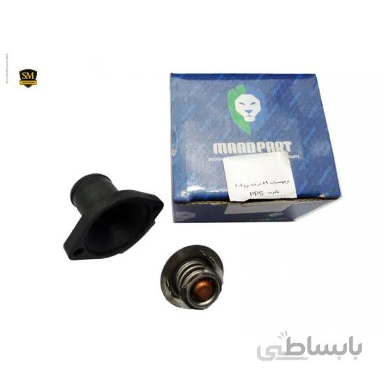 ترموستات و درب 89 درجه -206
