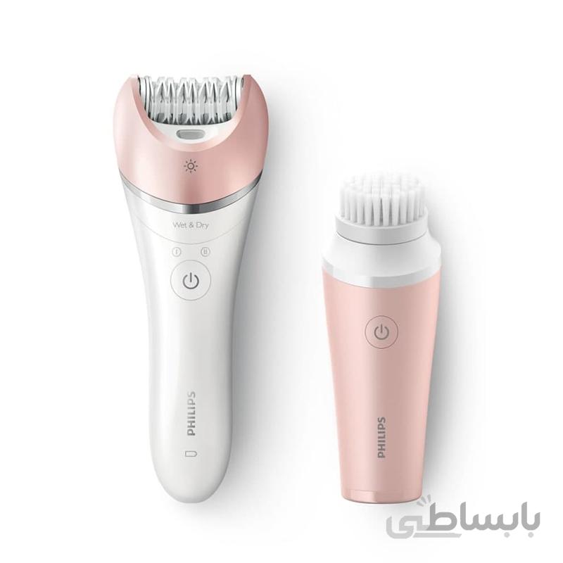 اپیلاتور فیلیپس مدل BRP545