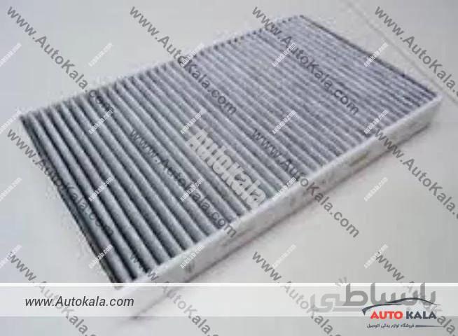 فیلتر کابین مازراتی کواترور پورتر