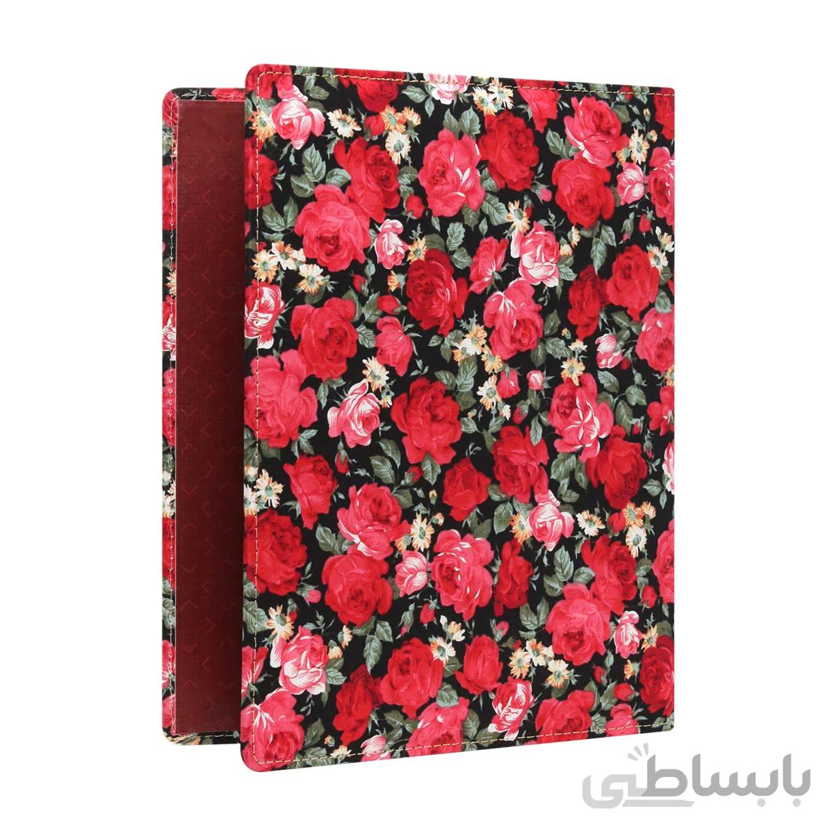 کلاسور پاپکویی KP96