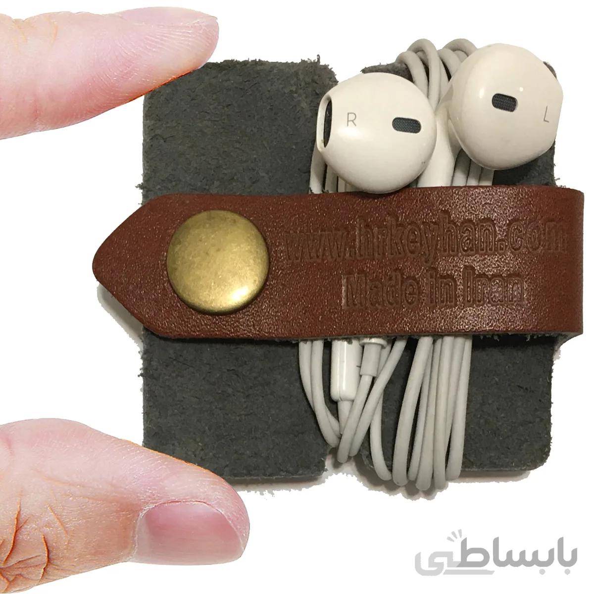 کیف هندزفری
