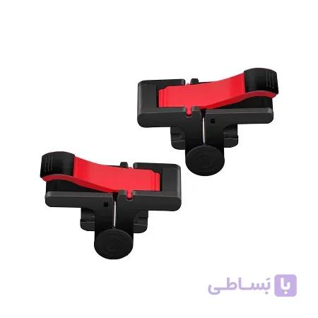 دسته بازی مکانیکی پابجی مدل D9 مناسب برای گوشی موبایل