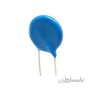 وریستور 33 ولت 7 میلی متر VDR 7D330K
