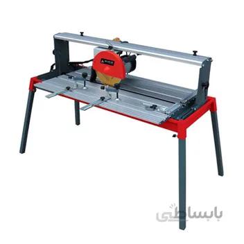 دستگاه سرامیک بری محک مدل TS 250/920 ا MAHAK TS 250/920 STONE CUTTING MACHINE
