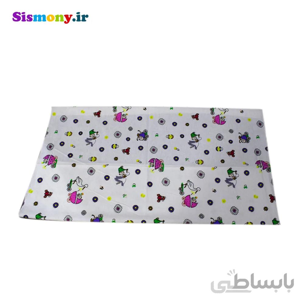 خشک کن کودک کد ۵۱۳