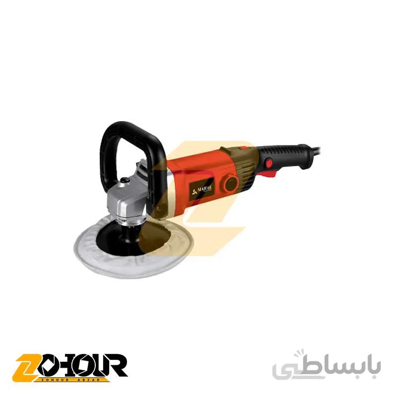 پولیش Mahak مدل AP-180S ا Mahak Polish AP-180S