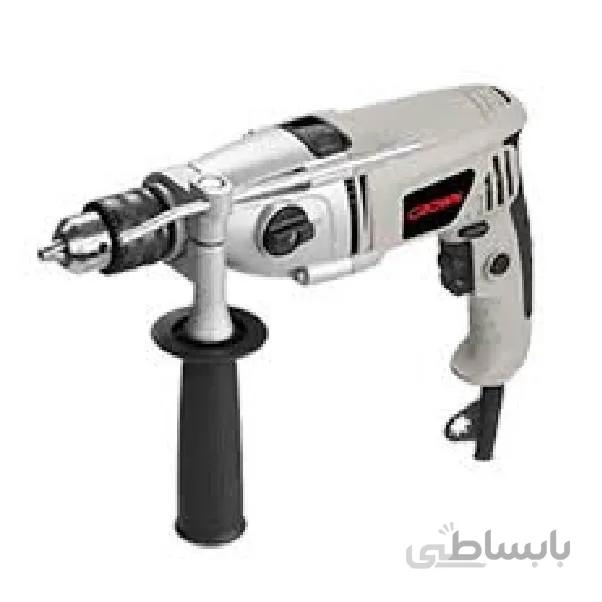 دریل Crown مدل CT10068 ا Crown drill model CT10068