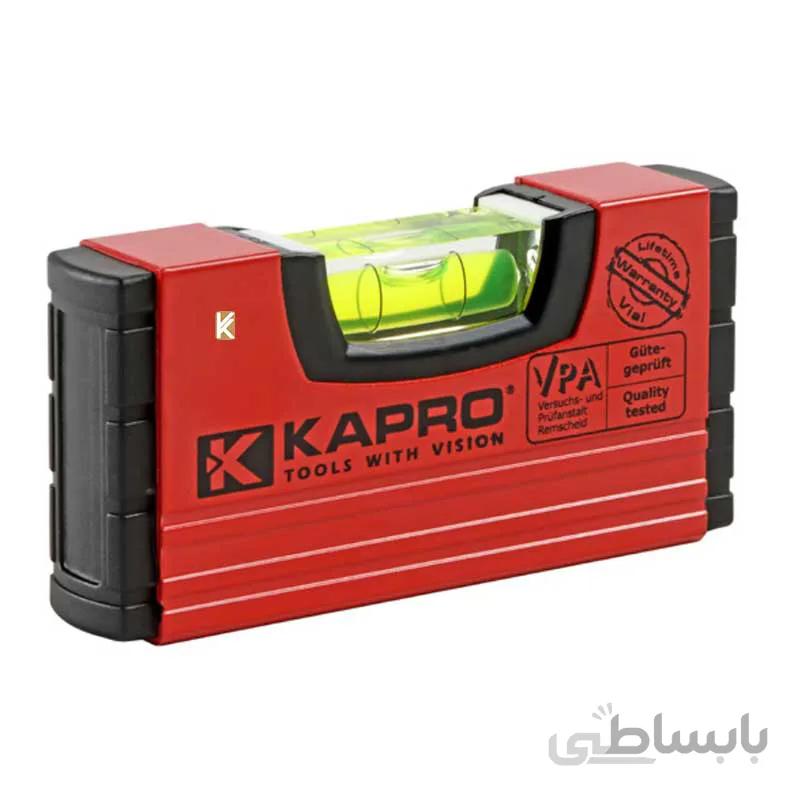 تراز مدل TOOLBOX MAGNET کد M246 کاپرو