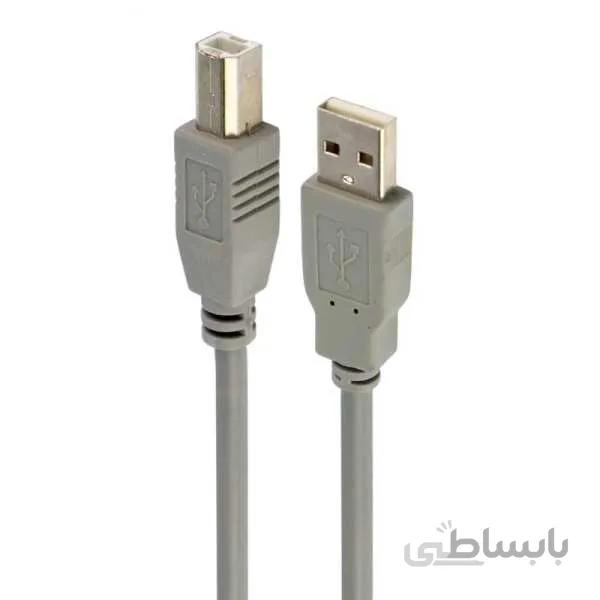 کابل USB پرینتر 3 متری