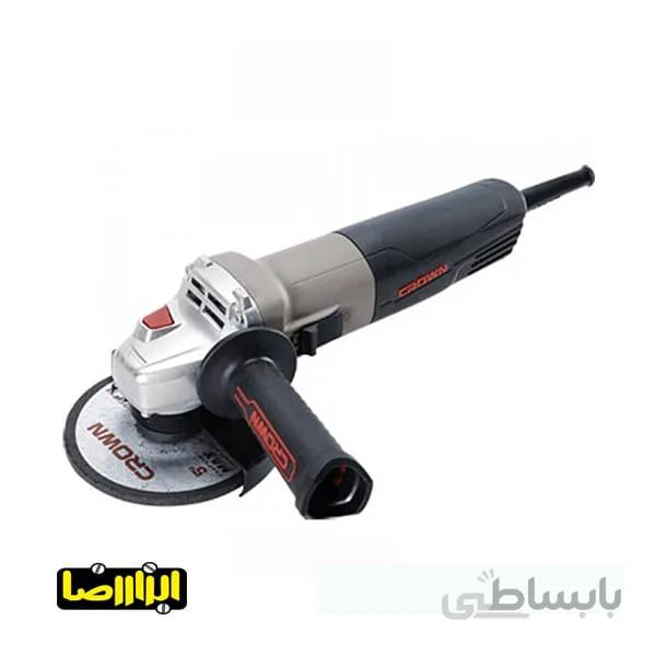 مینی فرز کرون 720 وات مدل CT13499