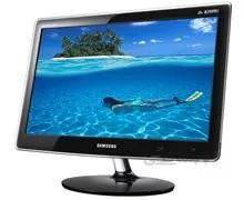 مانيتور سامسونگ مدل P22700 سايز 21.5 اينچ ا Samsung P22700 Monitor 21.5 Inch