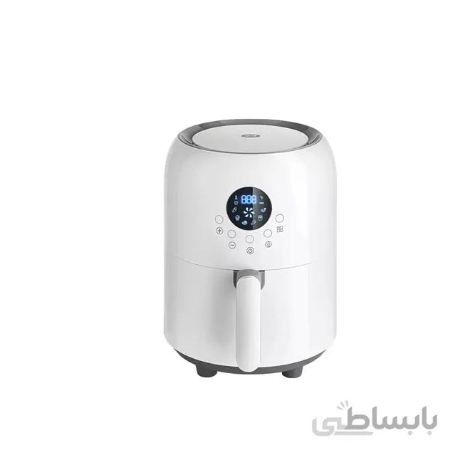 هواپز و سرخ کن هوشمند شیائومی