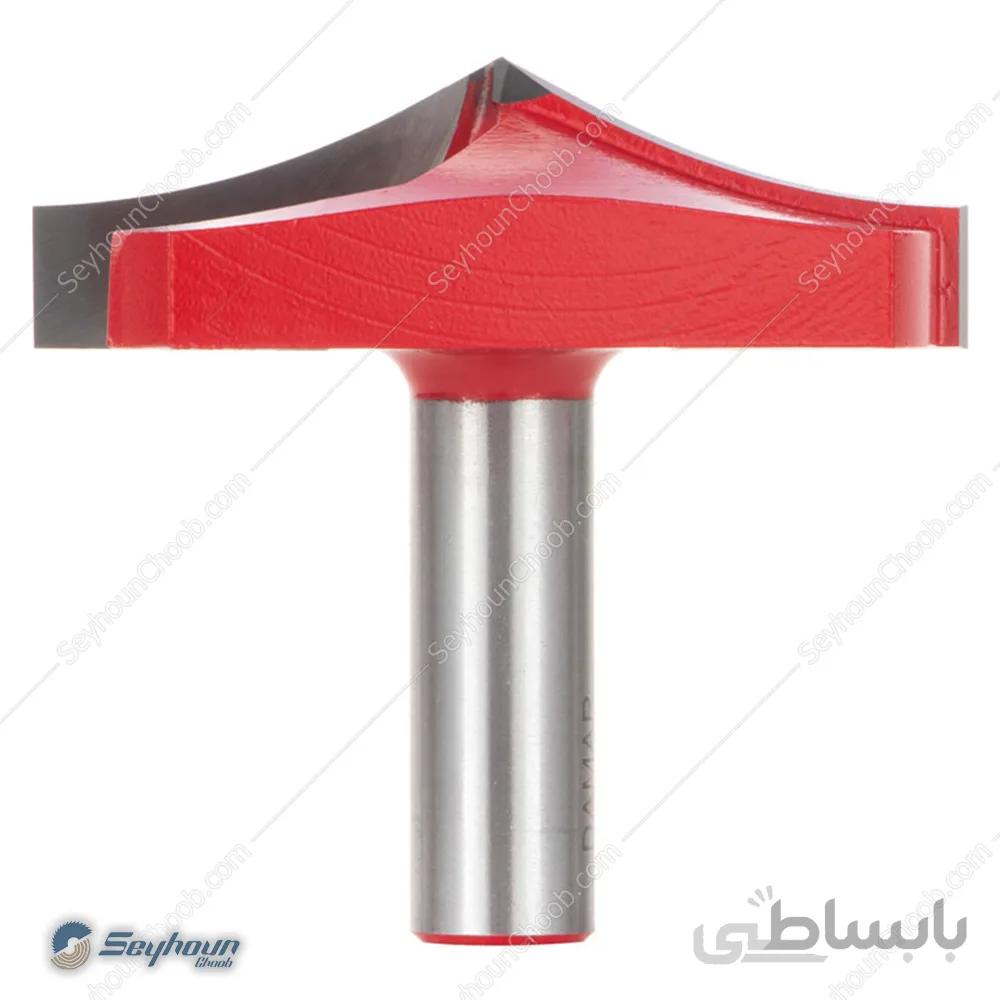 تیغ ناودانی باز دامار مدل DM166004ES