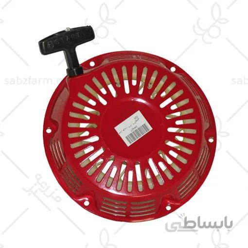 هندل 340 و 390 هندا GX