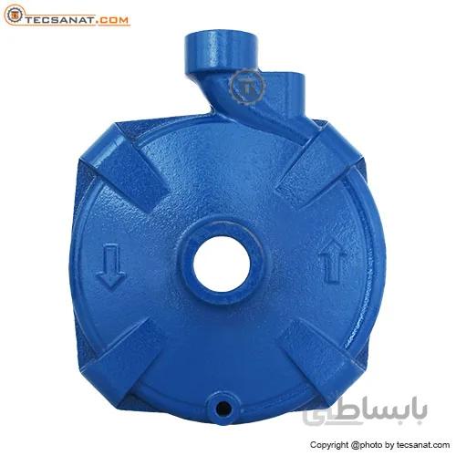 سر پمپ اسپرونی بشقابی 1 اسب مدل CM32