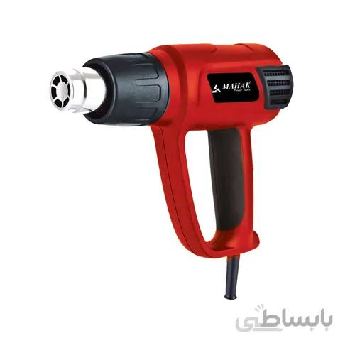 سشوار صنعتی محک مدل HG-650C ا HG-650C
