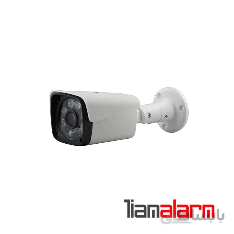 دوربین مداربسته بولت با کیفیت ۲MP برند LIGHT مدل BF-227-F33