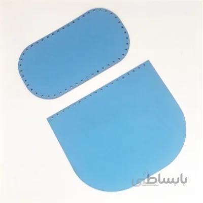 ست در و کفی چرمی کیف (دو سایز)