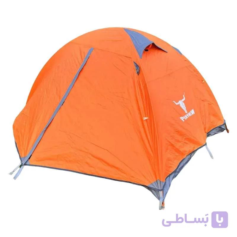 چادر دو نفره پکینیو مدل C2003