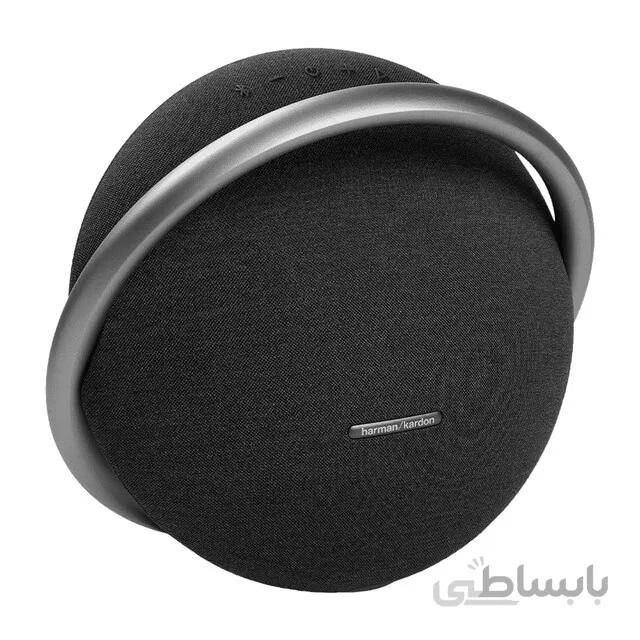 اسپیکر بلوتوثی قابل حمل هارمن کاردن مدل Onyx Studio 7