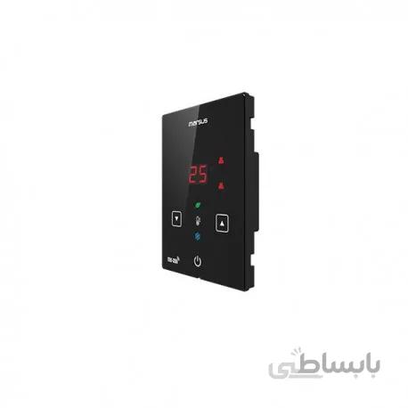 ترموستات پکیج و گرمایش از کف مرصوص کام مدل TEC-355